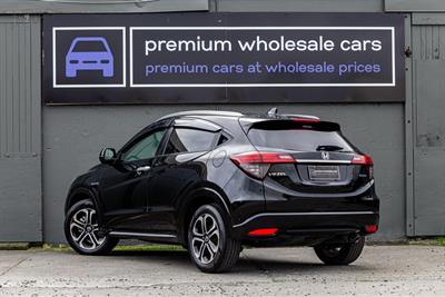 2019 Honda VEZEL - Thumbnail
