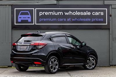 2019 Honda VEZEL - Thumbnail