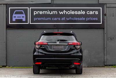 2019 Honda VEZEL - Thumbnail