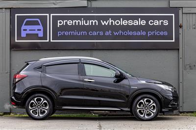 2019 Honda VEZEL - Thumbnail