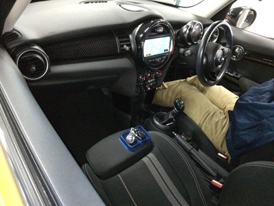 2015 Mini 5D - Thumbnail