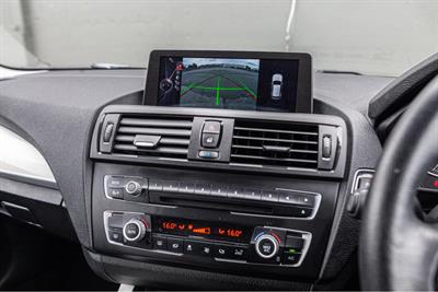 2014 BMW 116I - Thumbnail