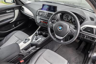 2014 BMW 116I - Thumbnail