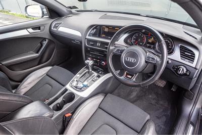 2014 Audi A4 Avant - Thumbnail