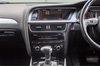 2014 Audi A4 Avant - Thumbnail