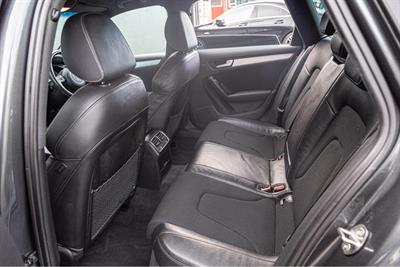 2014 Audi A4 Avant - Thumbnail