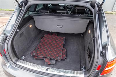 2014 Audi A4 Avant - Thumbnail