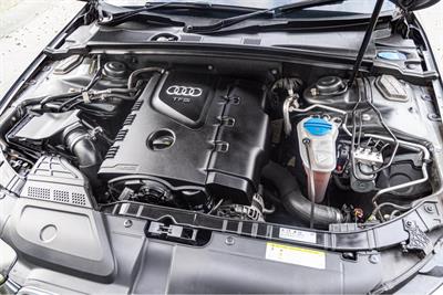 2014 Audi A4 Avant - Thumbnail