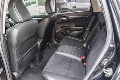 2015 Honda SHUTTLE - Thumbnail