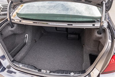 2015 BMW 528I M-SPORT - Thumbnail