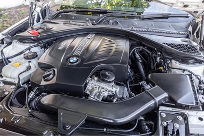 2013 BMW 1 SERIES 5D - Thumbnail