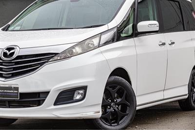 2013 MAZDA BIANTE - Thumbnail