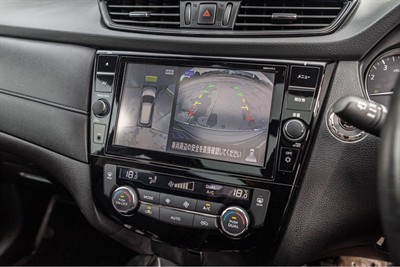 2017 Nissan X-Trail - Thumbnail