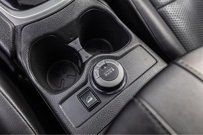 2017 Nissan X-Trail - Thumbnail