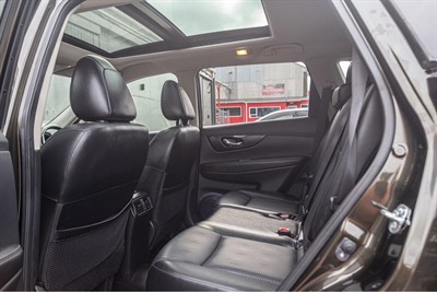 2017 Nissan X-Trail - Thumbnail