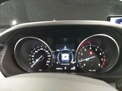 2016 Land Rover RANGE ROVER SPORT 4WD - Thumbnail