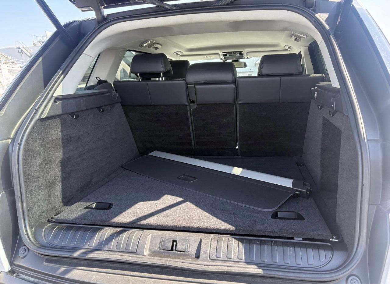 2016 Land Rover RANGE ROVER SPORT 4WD