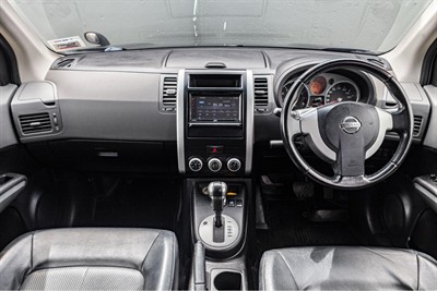 2008 Nissan X-Trail - Thumbnail