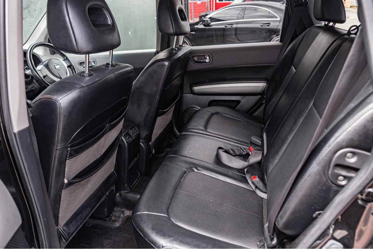 2008 Nissan X-Trail