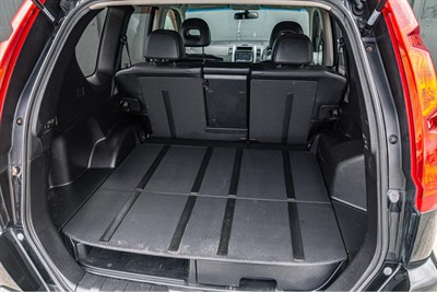 2008 Nissan X-Trail - Thumbnail