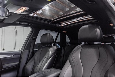 2016 BMW X5 4WD - Thumbnail