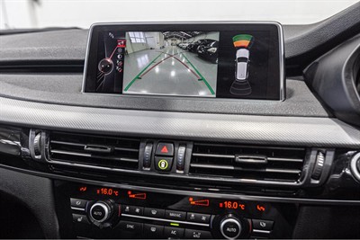 2016 BMW X5 4WD - Thumbnail