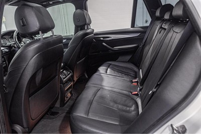 2016 BMW X5 4WD - Thumbnail