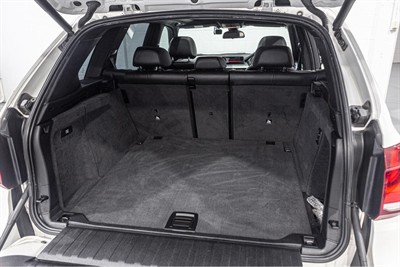 2016 BMW X5 4WD - Thumbnail