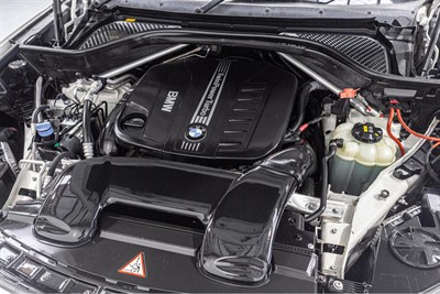 2016 BMW X5 4WD - Thumbnail