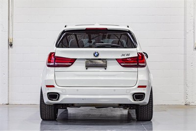 2016 BMW X5 4WD - Thumbnail