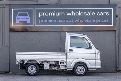2023 Suzuki Carry - Thumbnail
