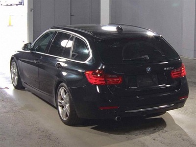 2013 BMW 320d - Thumbnail