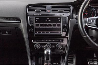 2014 Volkswagen GOLF GTI - Thumbnail