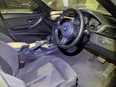 2013 BMW 320 - Thumbnail