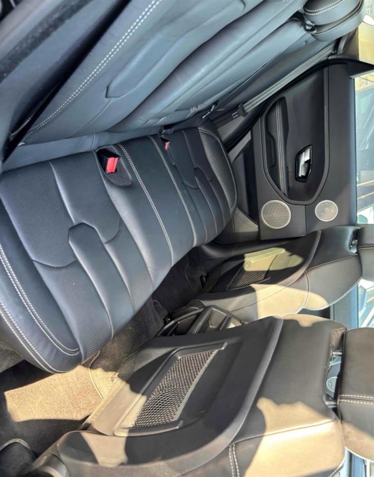 2015 Land Rover RANGE ROVER EVOQUE 4WD