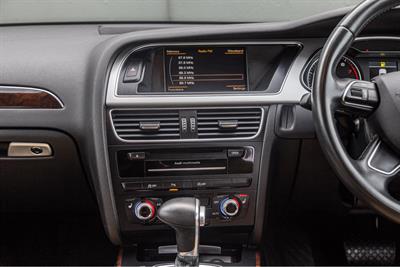 2016 Audi A4 Avant - Thumbnail