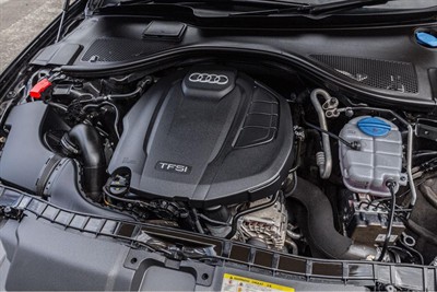 2016 Audi A6 AVANT 4WD - Thumbnail