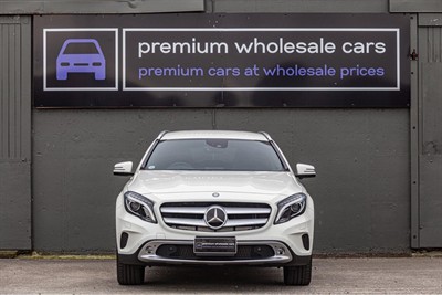 2015 Mercedes-Benz GLA250 - Thumbnail