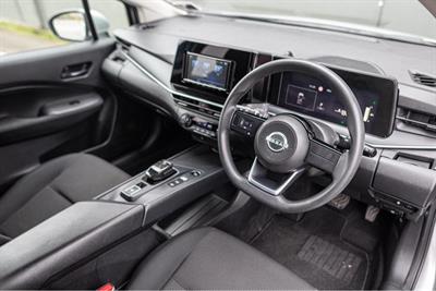 2022 Nissan Note - Thumbnail