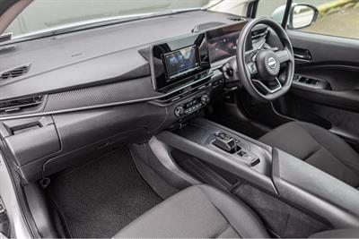 2022 Nissan Note - Thumbnail