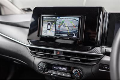 2022 Nissan Note - Thumbnail