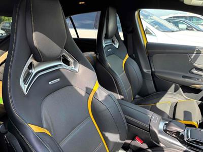 2020 Mercedes-Benz A45S - Thumbnail