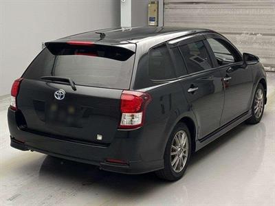 2015 Toyota Corolla - Thumbnail