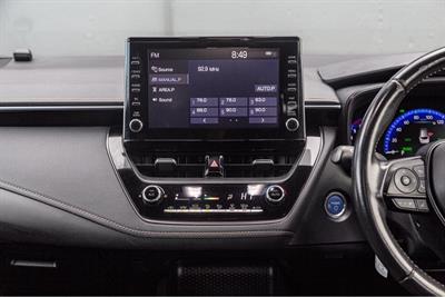 2019 Toyota Corolla - Thumbnail
