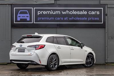2019 Toyota Corolla - Thumbnail