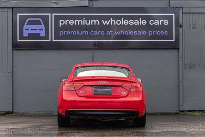 2015 Audi A5 SPORTBACK 4WD - Thumbnail