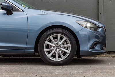 2014 Mazda Atenza - Thumbnail