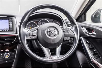 2014 Mazda Atenza - Thumbnail