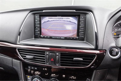 2014 Mazda Atenza - Thumbnail