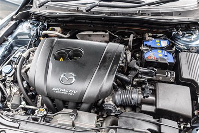 2014 Mazda Atenza - Thumbnail